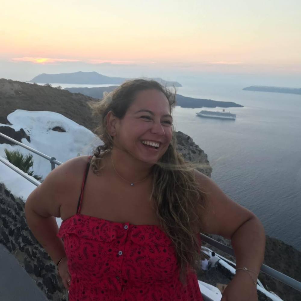 Meet your Posher, Jessica